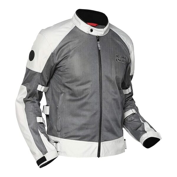 Royal Enfield STREETWIND V2 RIDING JACKET